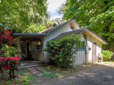 35564 Camp Creek Rd, Springfield, OR, 97478