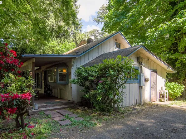 35564 Camp Creek Rd, Springfield, OR 97478