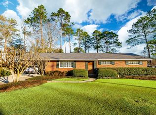 2101 McInnis St, Hattiesburg, MS 39402