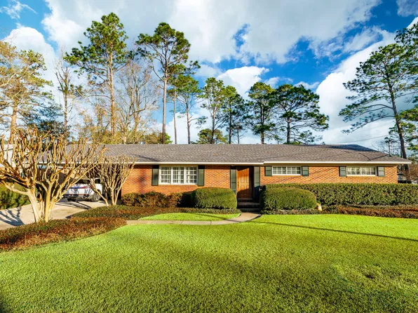 2101 McInnis St, Hattiesburg, MS 39402