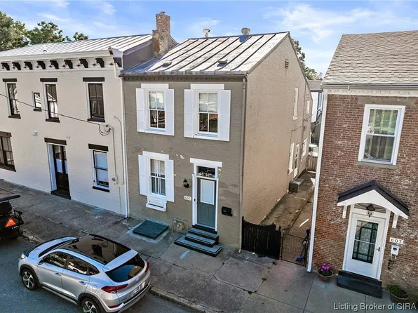 605 Walnut Street, Madison, IN 47250