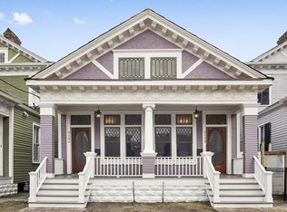 2123 General Pershing St, New Orleans, LA 70115