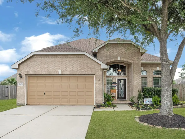 21406 Snow Goose Ct, Spring, TX 77388