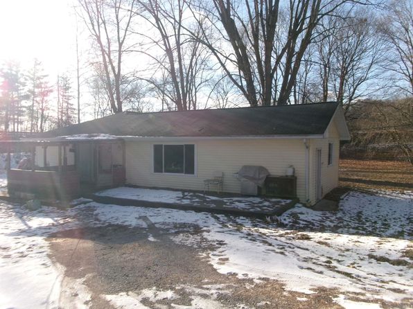 7035 N 100th Rd W, Denver, IN 46926