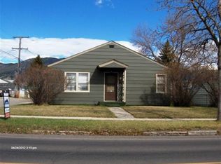 1420 Texas Ave, Butte, MT 59701