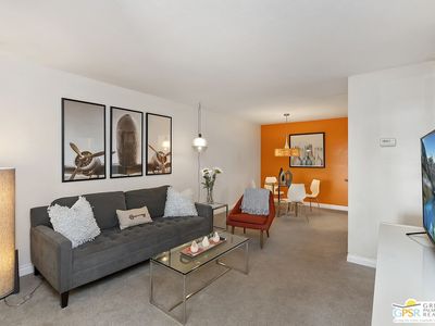 2810 N Arcadia Ct #A207, Palm Springs, CA, 92262