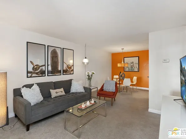 2810 N Arcadia Ct #A207, Palm Springs, CA 92262