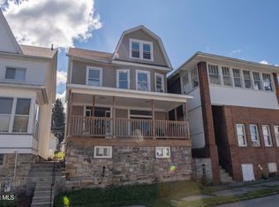 325 Bell Ave, Altoona, PA 16602