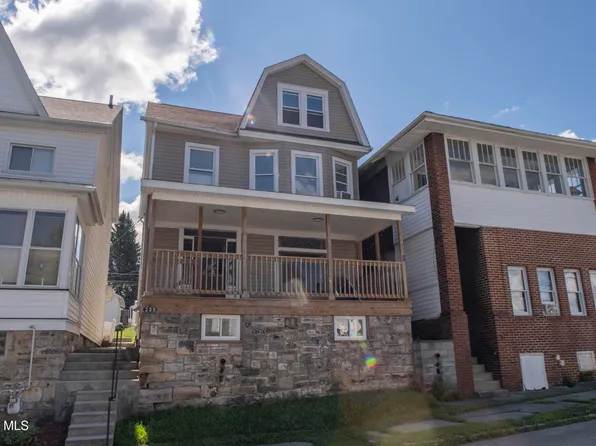 325 Bell Ave, Altoona, PA 16602
