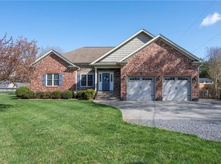 7291 Shallowford Rd, Lewisville, NC 27023