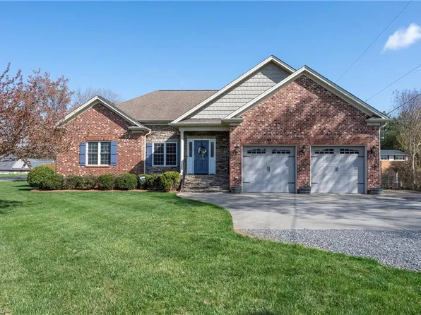 7291 Shallowford Rd, Lewisville, NC 27023