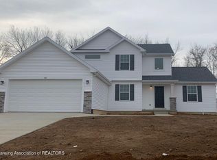 66 Dickens St, Spring Arbor, MI 49283