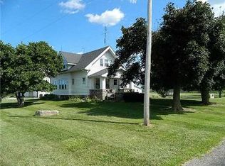 22012 E 50th Rd, Stryker, OH 43557