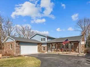 2965 Boerderij Way, Woodstock, IL 60098