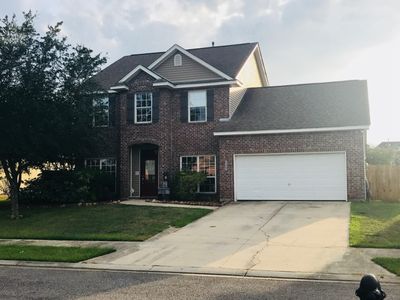 20029 High Plains Dr, Zachary, LA, 70791