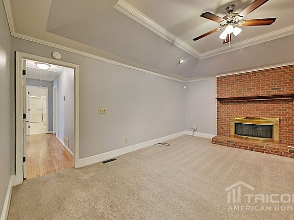3rd image of 2815 Club Forest Dr