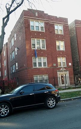 3rd image of 4113 W Kamerling Ave #Cg