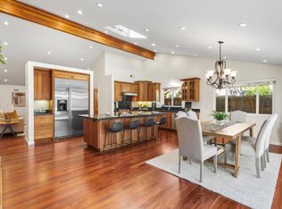 260 Hudson Bay St, Foster City, CA 94404