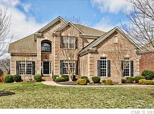 9006 Lucerne Ct, Waxhaw, NC 28173