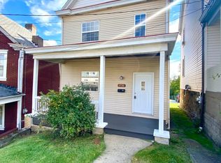 1731 Concordia St, Pittsburgh, PA 15210