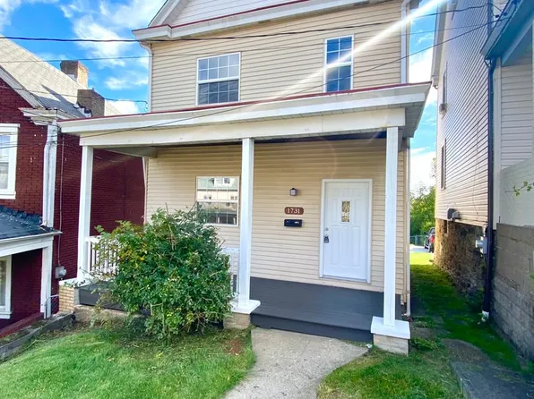 1731 Concordia St, Pittsburgh, PA 15210
