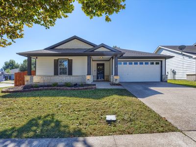 9501 Thomas Jefferson Dr, McKinney, TX, 75072