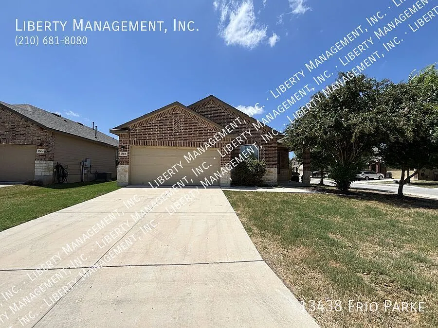 13438 Frio Parke