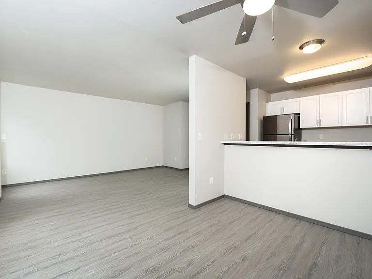 3x2 Townhome w/ Garage - 1,196 Sq Ft 3x2 Townhome w/ Garage - 1,196 Sq Ft