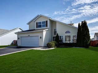 2620 Vision Ave, Plainfield, IL