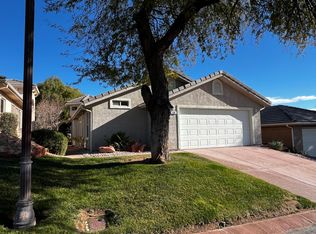 400 Paradise Pkwy UNIT 124, Mesquite, NV 89027