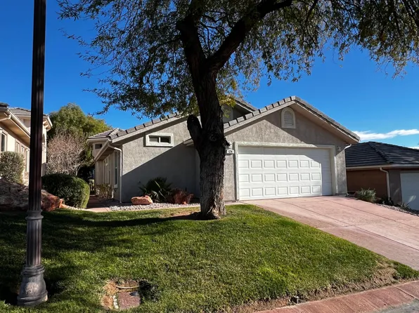 400 Paradise Pkwy, Mesquite, NV 89027