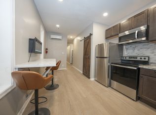 2234 N 16th St FLOOR 1, Philadelphia, PA 19132