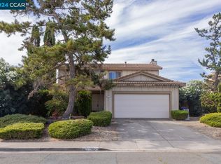 133 Oriole Ct, Hercules, CA 94547