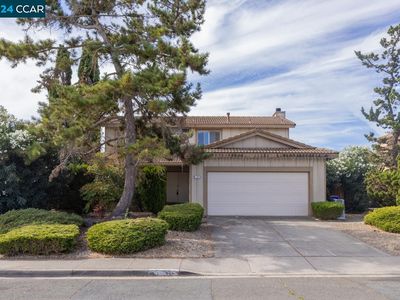 133 Oriole Ct, Hercules, CA, 94547