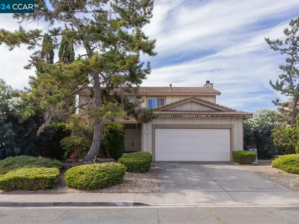 133 Oriole Ct, Hercules, CA 94547