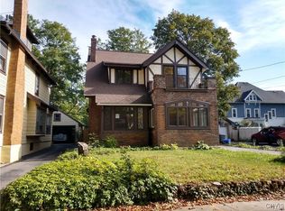 100 Rugby Rd, Syracuse, NY 13206