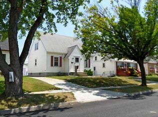233 Hawthorne Ave, Buffalo, NY 14223