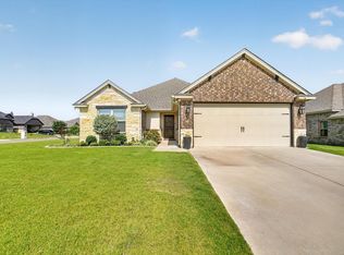 108 Meritt St, Godley, TX 76044