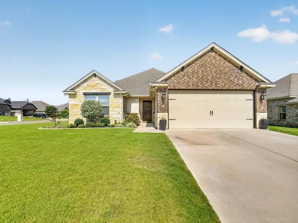 108 Meritt St, Godley, TX 76044