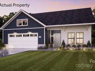 8021 Stillhouse Ln #18, Harrisburg, NC 28075