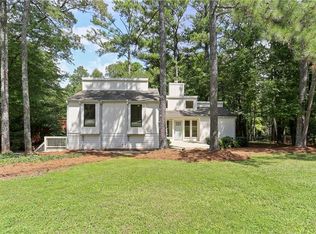 3257 Cedar Bluff Dr NE, Marietta, GA 30062