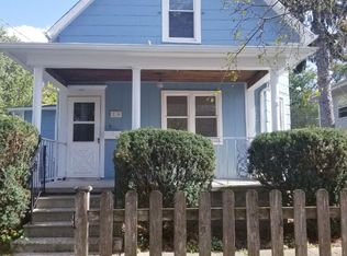 210 Maplewood Ave, Dekalb, IL 60115