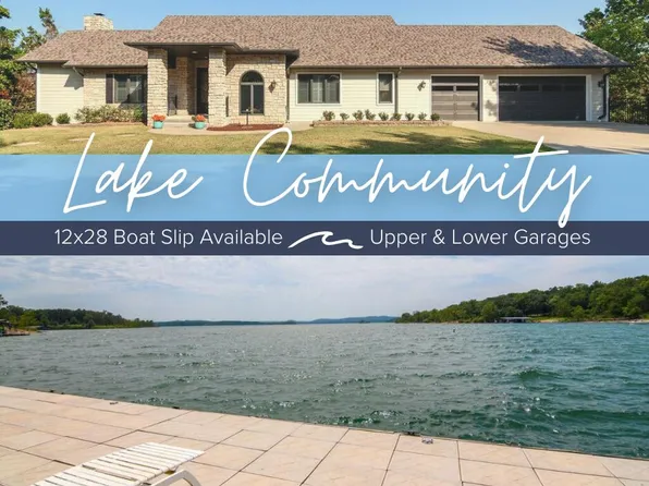 203 Sherman Way, Branson, MO 65616