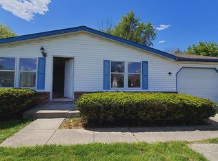 3926 Wittfield St, Indianapolis, IN 46235