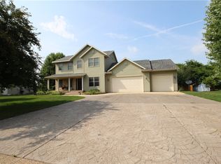 502 Birch St, Hixton, WI 54635