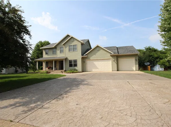 502 Birch Street, Hixton, WI 54635