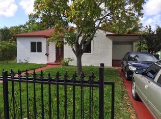 905 NW 125th St, North Miami, FL 33168