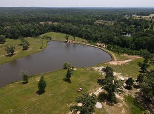 4945 County Road 3990, Winnsboro, TX 75494