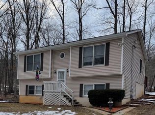 232 Doe Trl, Winchester, VA 22602
