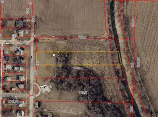 1ST Street LOT 3, Neola, IA 51559
